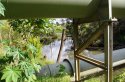 View of pipes Brisbane River in background.JPG