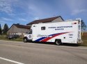 Forensic van at Millard farm.jpg