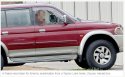 A Pajero was taken for forensic examination from a Taylors Lake home. Source Herald Sun.jpg