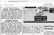 1944-8-25 st cloud times first shipment frozen cream.png