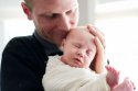 Tim Bosma with baby daughter.jpg