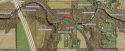 Indiana bridge SE end situation GIS map Carroll County Property Search3.jpg