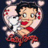 Betty Boop