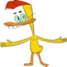 Duckman