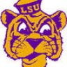 Geaux Tigers!