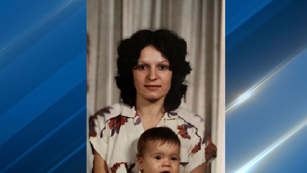 Clotilde “Claudette” Tremblay of Fall River hasn’t been seen since 1988. (Photo courtesy of the Bristol County District Attorney's Office)