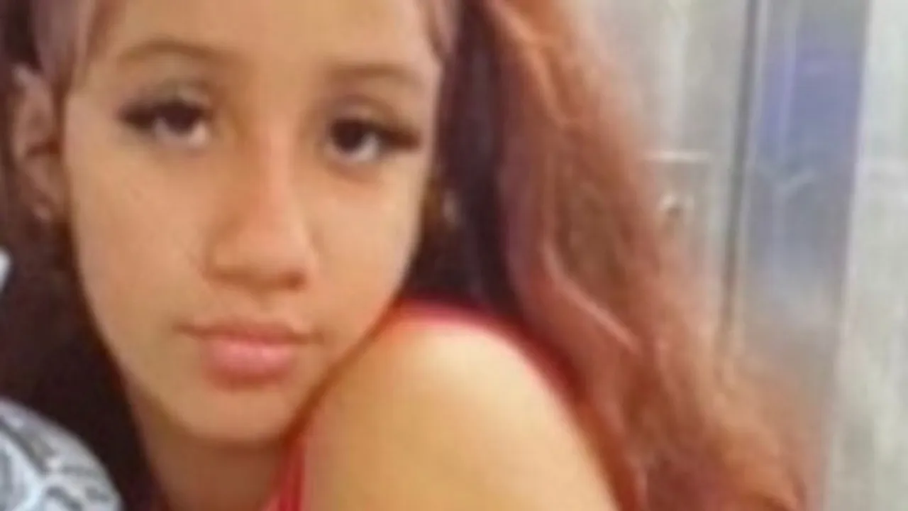 Urgent Search for Missing 13-Year-Old Katelyn Delgado in Bronx, NYPD Seeks Public's Aid