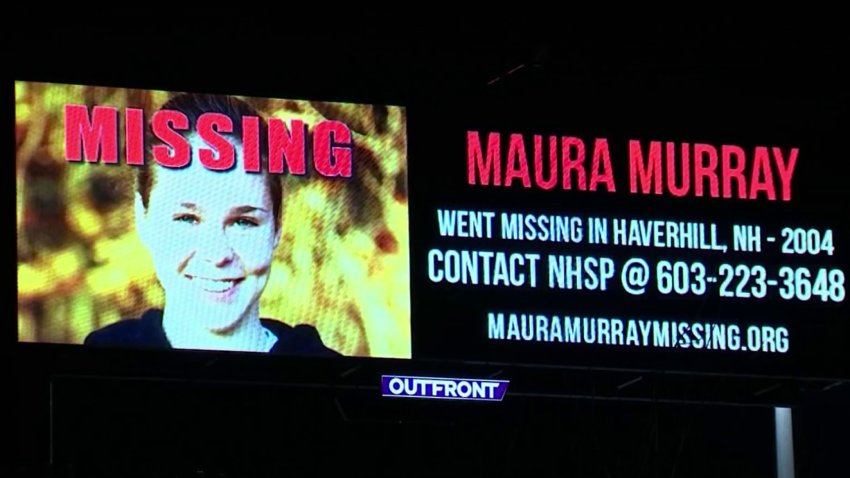New Search for Answers in 2004 Disappearance of Maura Murray