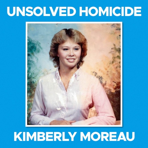 Kimberly Moreau