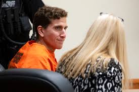 Idaho stabbings: Bryan Kohberger denied bail in first court appearance