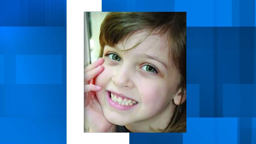 Allison Griffor, 5, died days after being struck in the head by a pellet from a shotgun blast...