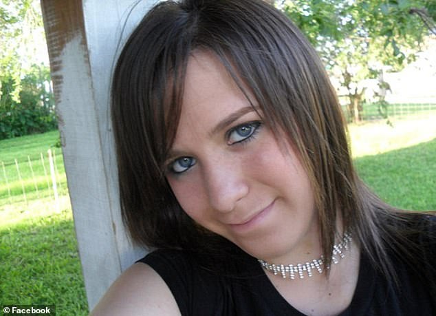 Alicia DeBolt, a 14-year-old cheerleader from Great Bend, Kansas, was murdered by Adam Longoria in August 2010
