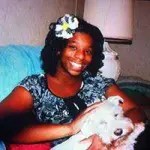 Jerrica Laws missing