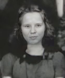  Clara M “Inez” <I>Frost</I> Koprowski