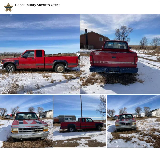 miller-juvenile-search-red-pickup-hand-county-facebook-page-screenshot-031124.png