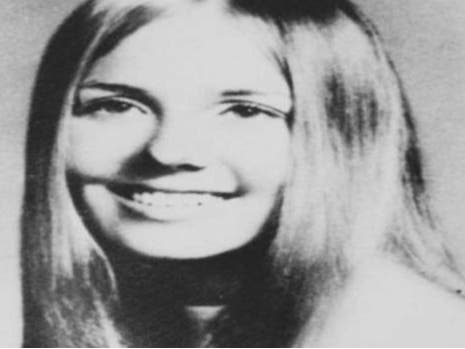 The Shrewsbury woman was found dead in her home on February 22, 1974