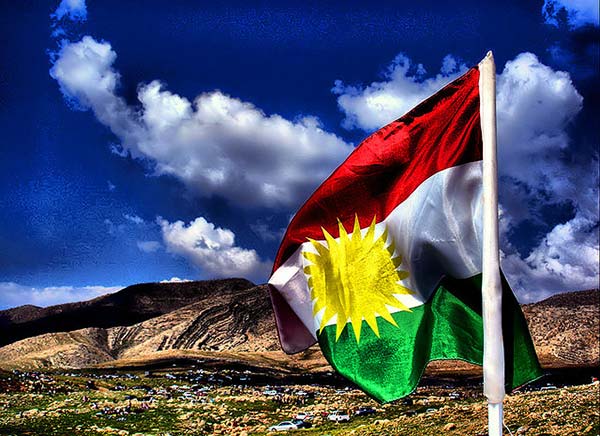 thekurdishproject.org