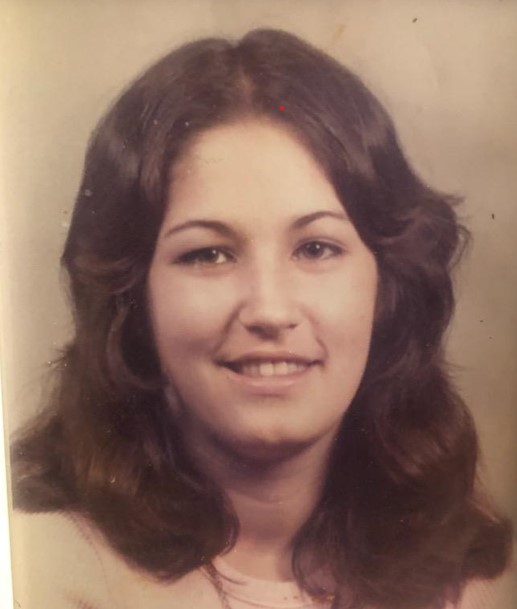Photo of Margaret Fetterolf, identified in 2021 as the unidentified female murdered in 1976.