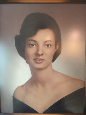 Anita Taylor was a new mother at 20 when she was bludgeoned to death in Springfield, Ohio, on October 1966. Fifty-four years later, Taylor's slaying remains unsolved. Hers is one of several cases being reinvestigated by the new Cold Case Unit of the Ohio Bureau of Criminal Investigations.