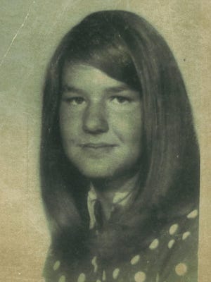 Laurie Murninghan was taken from a Lansing gift shop in 1970. Her abduction remains unsolved.