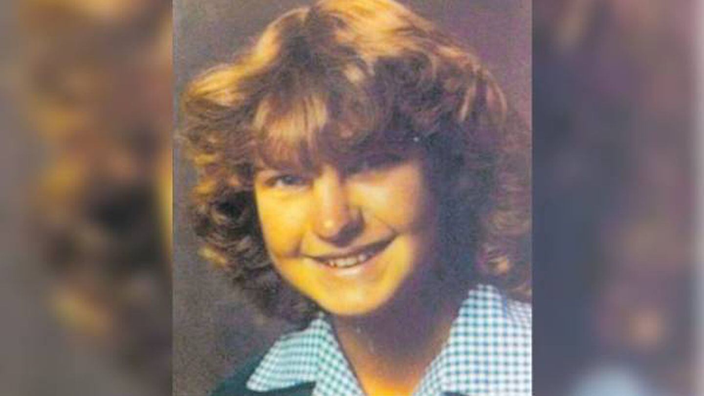 Napier schoolgirl Kirsa Jensen disappeared on September 1, 1983. She is still missing.