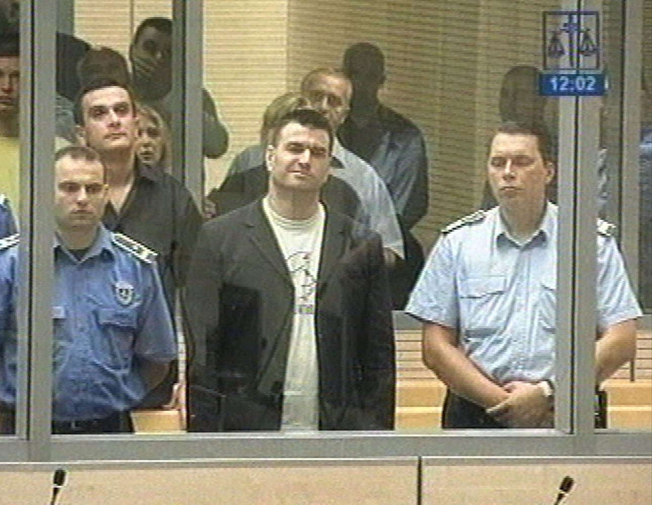 Milorad Ulemek is the latest proposed perpetrator. Now in jail in Serbia he was previously a part of a hit squad acting on the orders of the regime of Slobodan Milosevic
