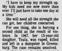 Thompson, Teala 1983 article.JPG
