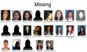 All GTA Missing Girls 2010 - 2011.jpg