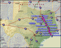 interstate_45_texas_highway_map.gif