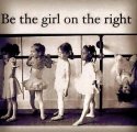 Be the girl.jpg