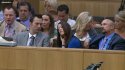 Jury Questions Beth in pink in back row.jpg