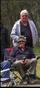 Russell and I at Wonnangatta 2013.jpg