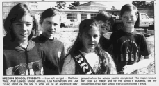 Nanaimo Daily News, Sept 3, 1993 (Lisa age 12).png