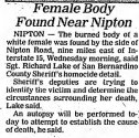 Female Body Found Near Nipton_.jpg