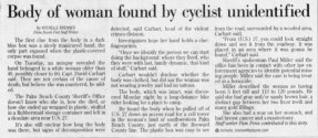 Body of woman found by cyclist unidentified_.jpg