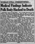Medical Findings Indicate Polk Body Hacked to Death_.jpg