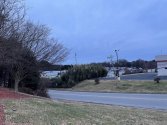 View of Southbrook Dr Storage lot across the street from Auto Zone parking lot .jpg