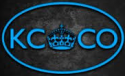 KCCO oval sticker dark.png