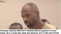 Thursday January 26th 2017..Somorie Moses appears in court today, he is a long time pimp and enf.jpg