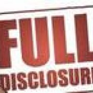 FullDisclosure