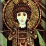 Empress Theodora