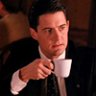 Agent Dale Cooper