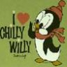 Chilly Willy