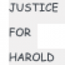 justice4harold