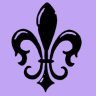 Fleur-de-lis