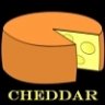 cheddar