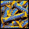 Butterfingers