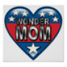 Wondermom