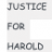 justice4harold