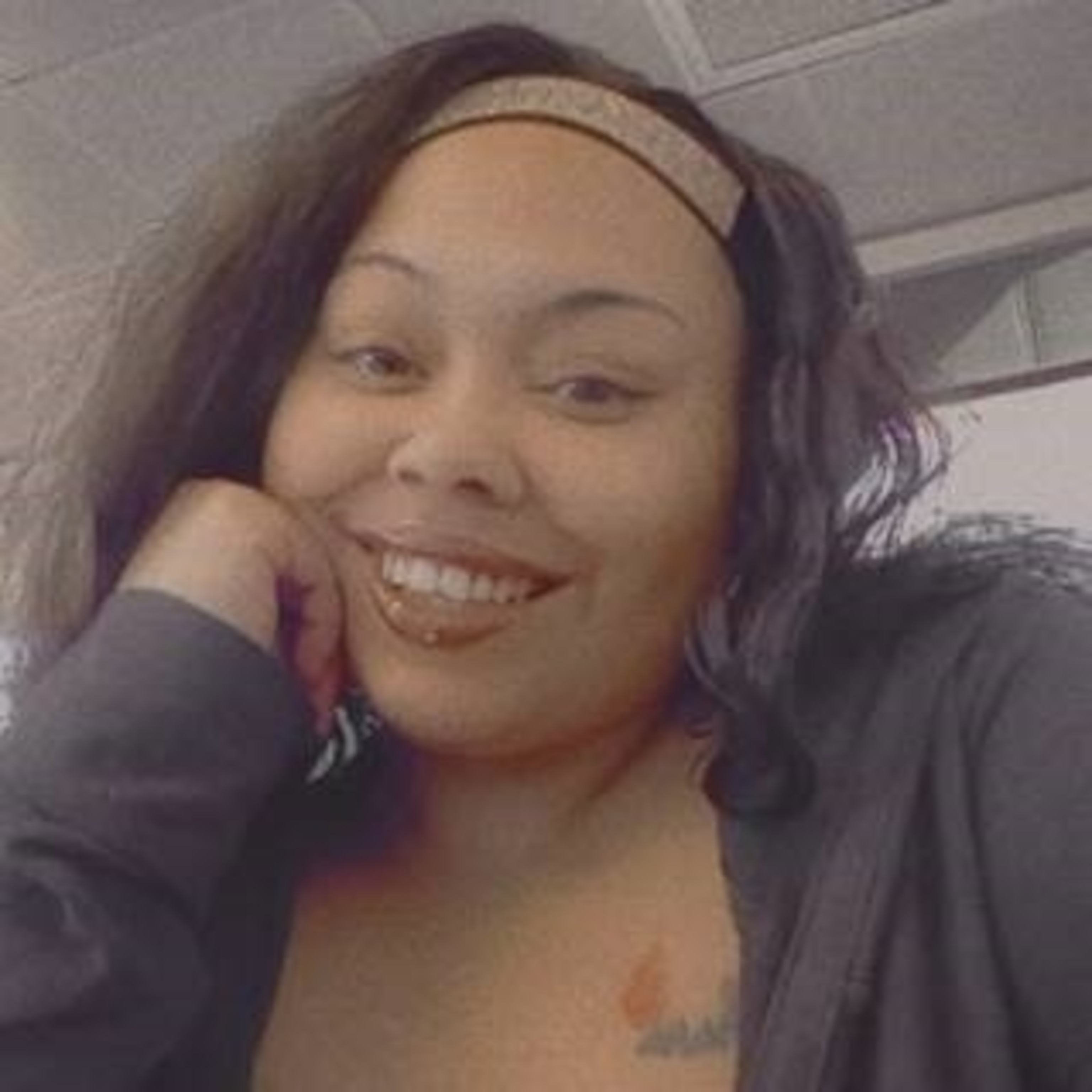 PHOTO: Marissa Kay Carmichael is pictured in an undated photo provided by the Greensboro Police Department.